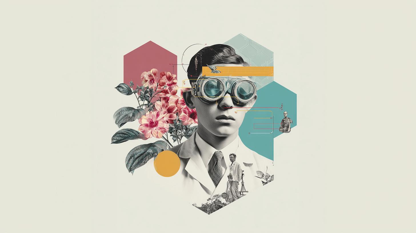 Top STEM Careers with the Highest Demand in 2025 - An article by Ark-Stem - The Stem Community